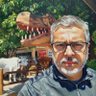 Profilbild von Clayton Ibiapina