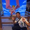 Derek lewis's profile picture