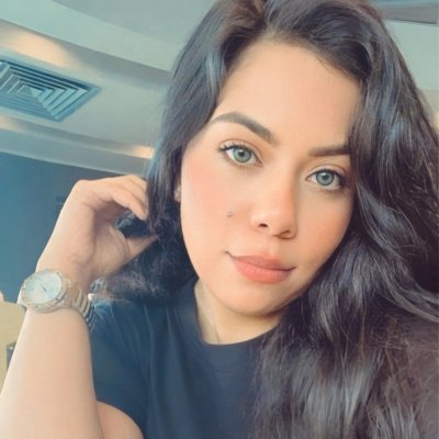 Esraa Atef's profile picture