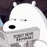 Фото профиля icebear