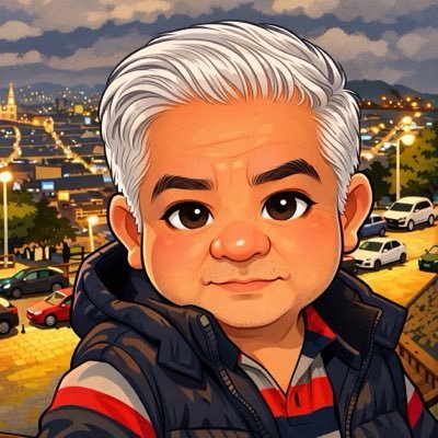 Ismael Ulloa's profile picture
