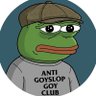 Based Frog 的头像