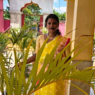 TANISA's profile picture