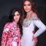 الفنانة نورين🎼 ملكة المسرح 的头像