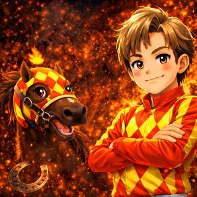 TAKIGAWAKEIBA's profile picture