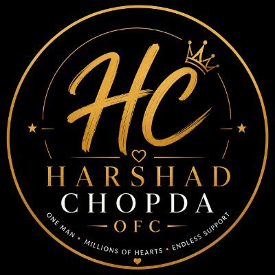 TeamHarshadOFC's profile picture