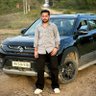 Profilbild von Ankush Katoch