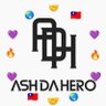 ASH DA HERO TW Fan💜's profile picture