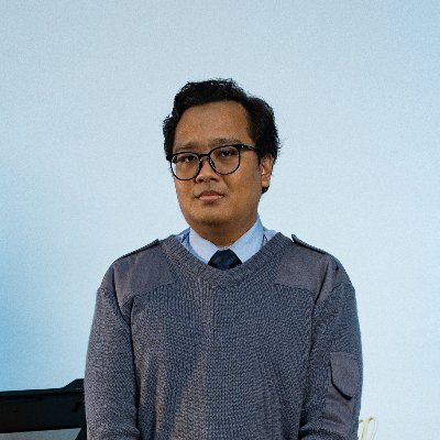 ViscountBP's profile picture