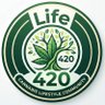 Фото профиля 420Life🪙
