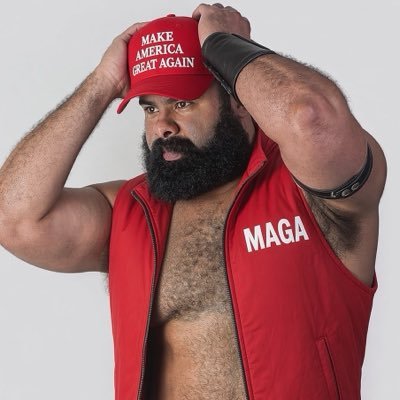 OscarBear1974's profile picture