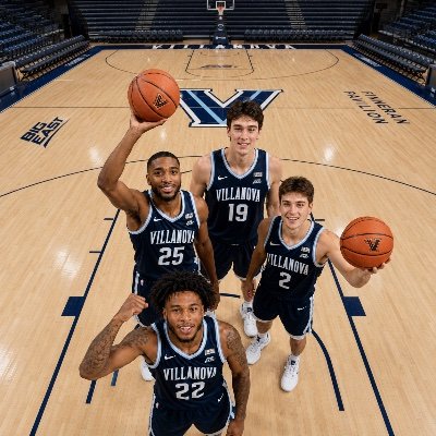 Villanova Enthusiast 😸's profile picture