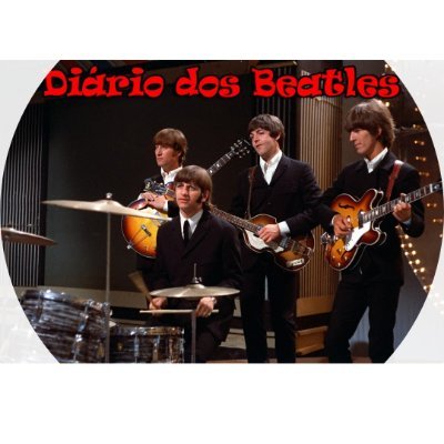 DIÁRIO DOS BEATLES's profile picture