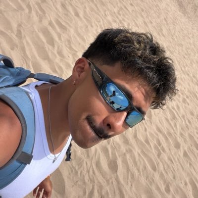 santos 🇲🇽's profile picture