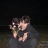 Tedy bear profil fotoğrafı