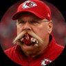 Andy Reid Hater profil fotoğrafı