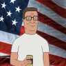Hank Hill 的头像