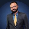 Profilbild von Amit Srivastava