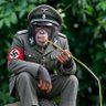 Фото профиля Chimpanzee Hitler