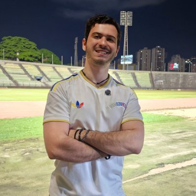 Stefano Malavé-Macri🇻🇪🇮🇹's profile picture