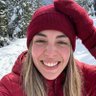 Sophia p's profile picture
