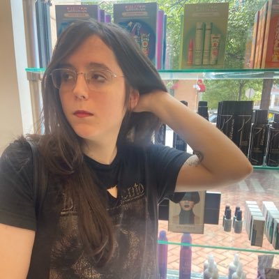 alice moody's profile picture