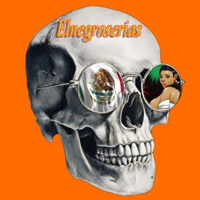 elnegroseriasx's profile picture