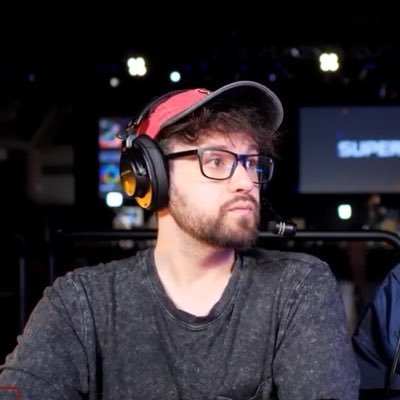 EMG Max Ketchum's profile picture