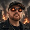 Profilbild von Jon