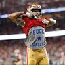 Profilbild von 49ers Faithful 34 🥋