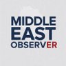 Middle East Observer profil fotoğrafı