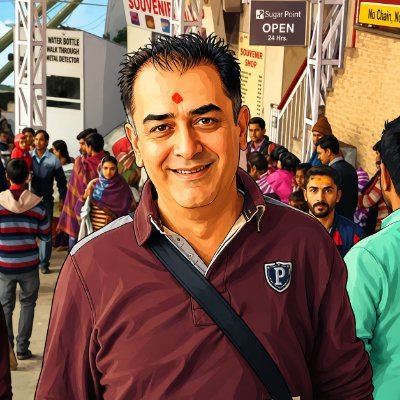 sumit1kalra's profile picture