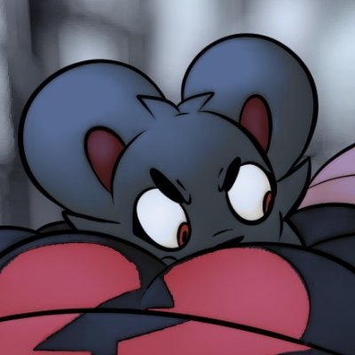 Skitty Rat 🔞's profile picture