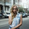 Profilbild von Sandra Harri