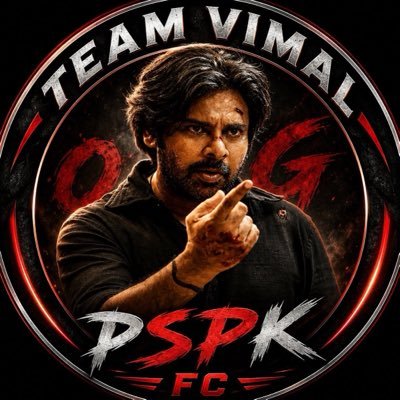 TEAM VIMAL PKFC 🐉's profile picture