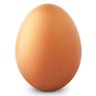 Just an egg's profile picture
