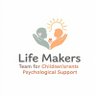Life Makers Team🍉🇵🇸 profil fotoğrafı