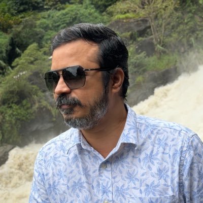 Kovai Sathyan's profile picture