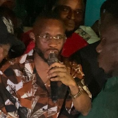 AMANYIE HMARTINS's profile picture
