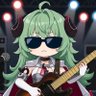 Фото профиля たぬきち🐶神鷹凛仕様自作er