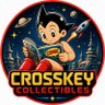 Profilbild von Crosskey Collectibles