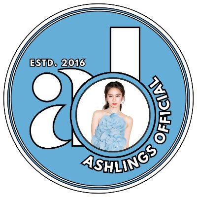 Ashlings Official's profile picture