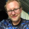 Patrick's profile picture