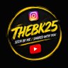 TheBkyt's profile picture