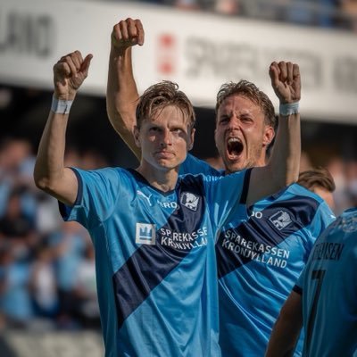 KasperJunker's profile picture
