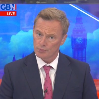 Martin Daubney 🇬🇧's profile picture