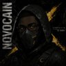 NOVOCAIN profil fotoğrafı