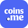 Coins.me ( Savings arc )'s profile picture