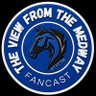 Фото профиля The View From The Medway Fancast