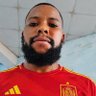 Profilbild von Olúwadámilọ́lá 🦅 💛